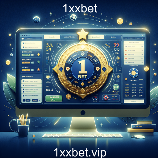 Apostas Online: Atrações e Cuidados na Plataforma 1xxbet